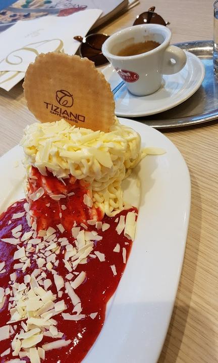 Eiscafe Tiziano